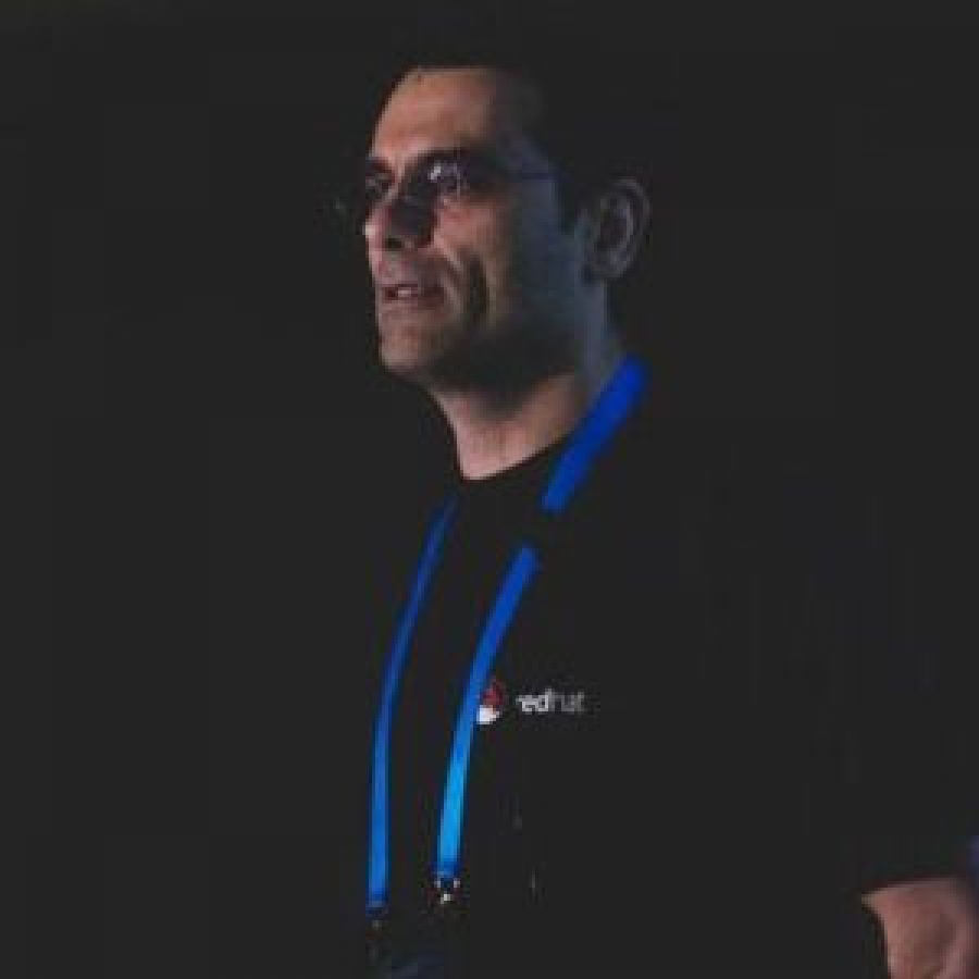 Dimitris Andreadis