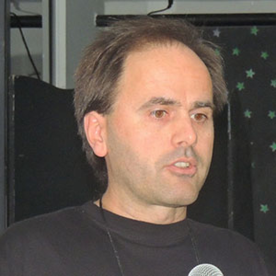 Sergej Rožman