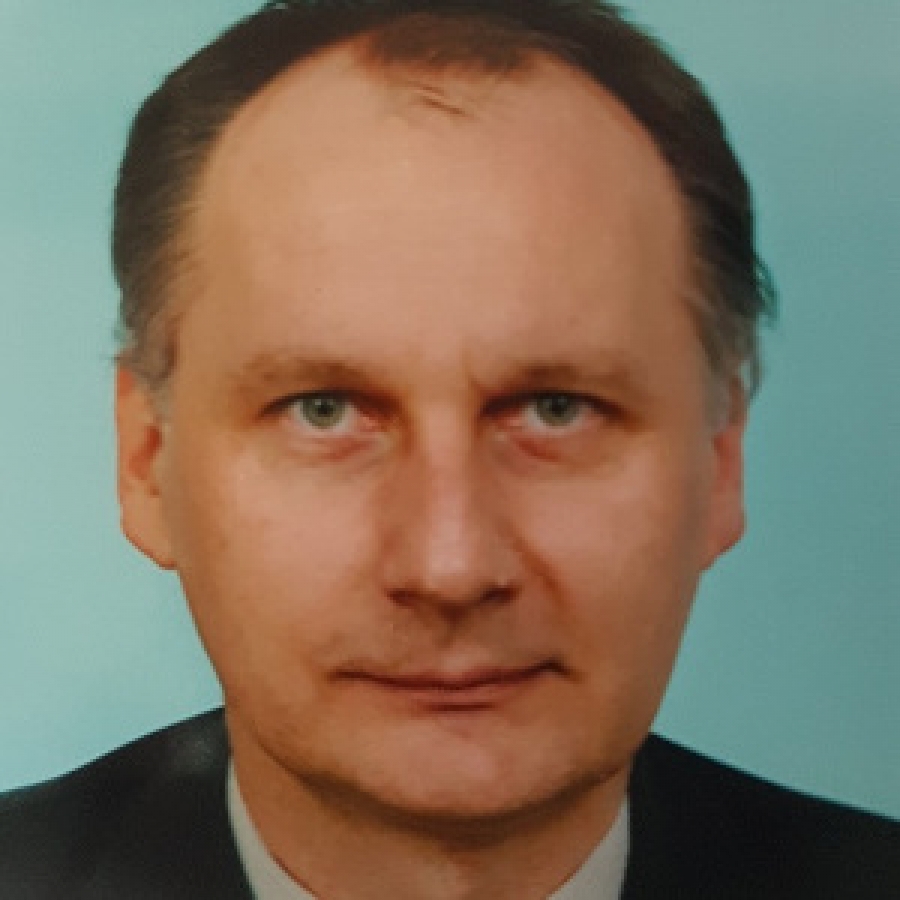 Robert Korošec
