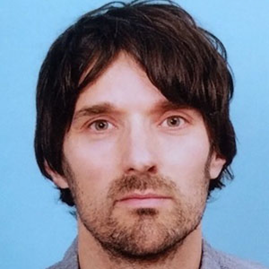 Bojan Dolinar