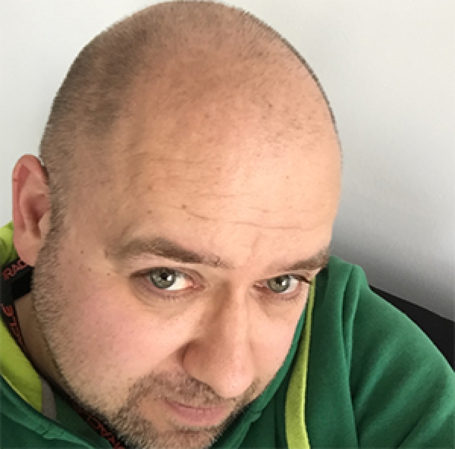 Dalibor Topić