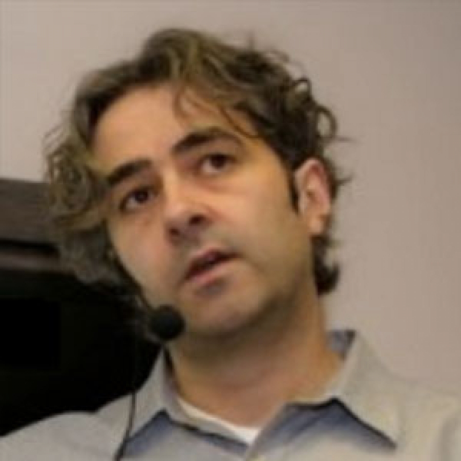 David Delabassée   