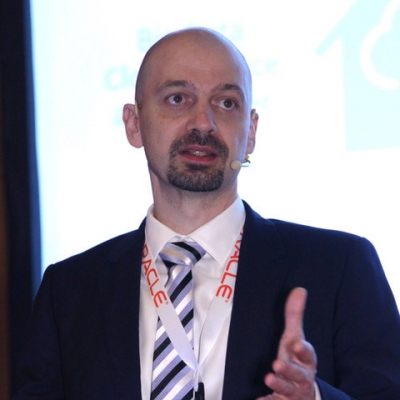 Oracle Data Science Cloud