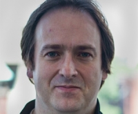 Mark Little Vice President of Engineering na MakeIT 2018
